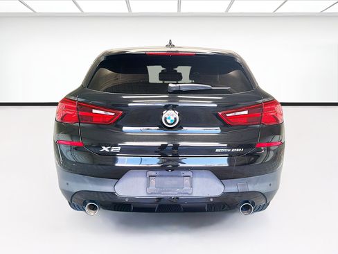 Used 2020 BMW X2 sDrive28i FWD image 5
