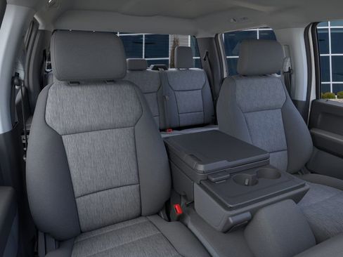 New 2025 Ford F150 XL w/ Equipment Group 103A High image 10