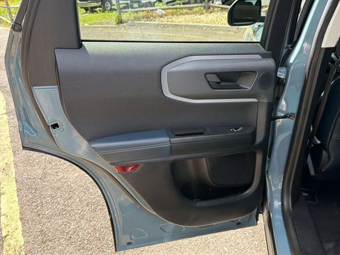 Used 2021 Ford Bronco Sport First Edition AWD/4WD image 14