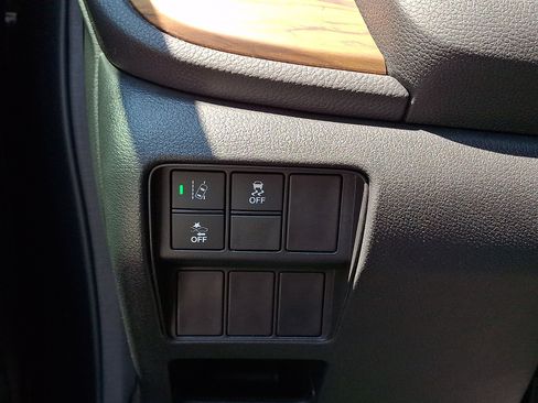 Used 2019 Honda CR-V EX image 25