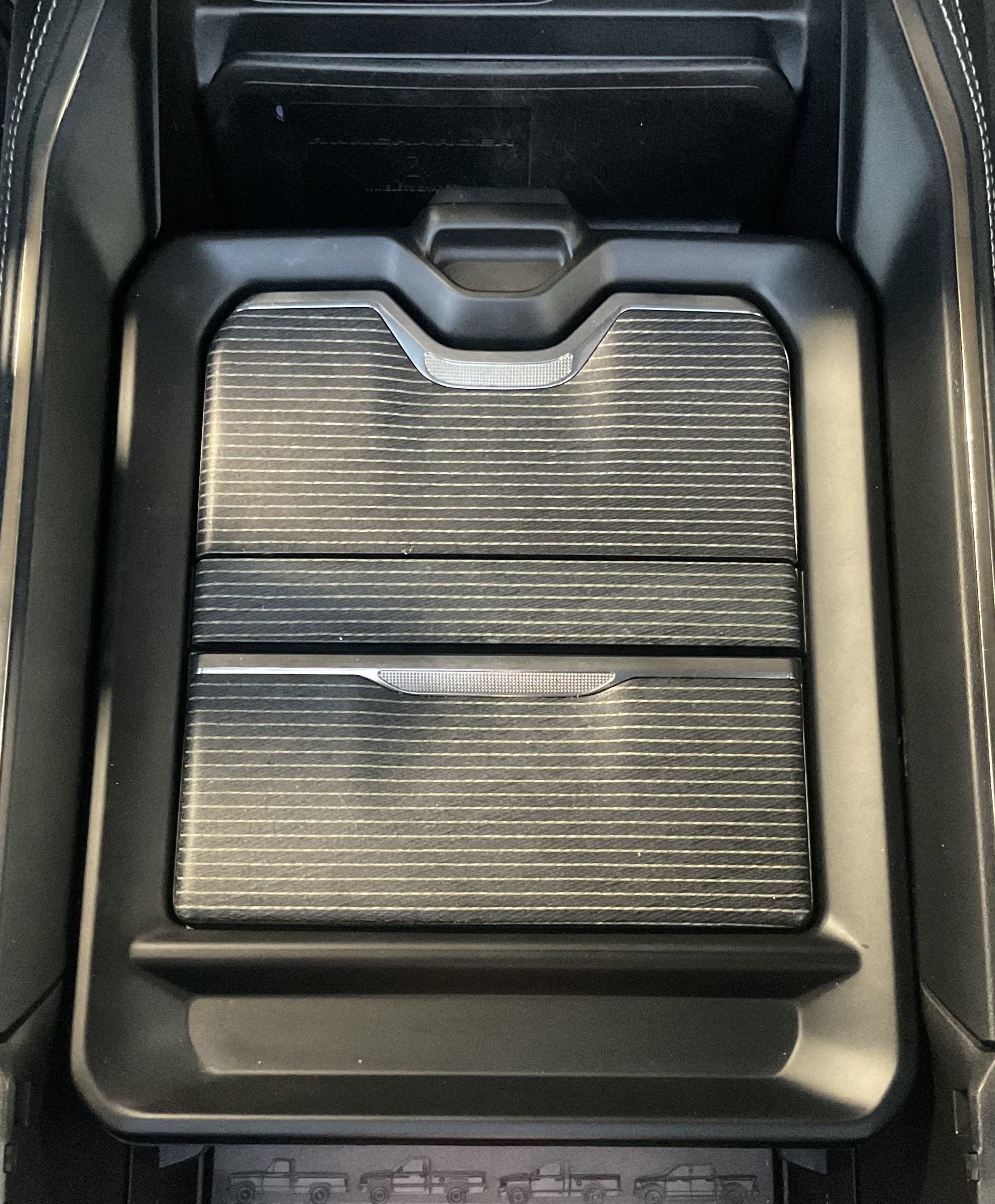 Used 2020 RAM 1500 Limited w/ Advanced Safety Group AWD/4WD image 17