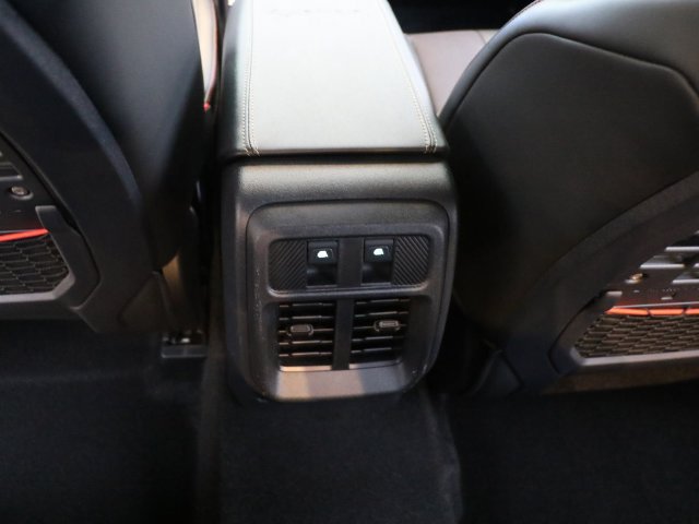 New 2026 Ford Bronco Raptor AWD/4WD image 17