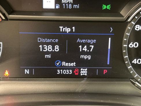 Certified 2023 Cadillac XT5 Premium Luxury image 37