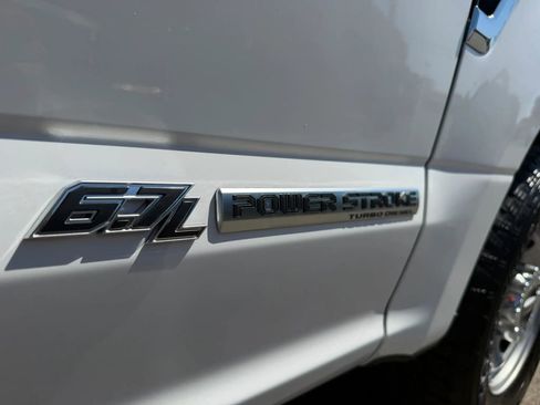 Used 2021 Ford F350 XL w/ Power Equipment Group image 27
