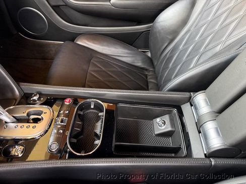 Used 2014 Bentley Continental GT Speed AWD/4WD image 64