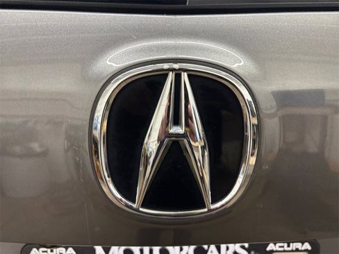 Certified 2023 Acura RDX w/ Technology Package image 30