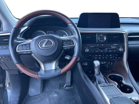 Used 2021 Lexus RX 350 FWD w/ Premium Package image 10