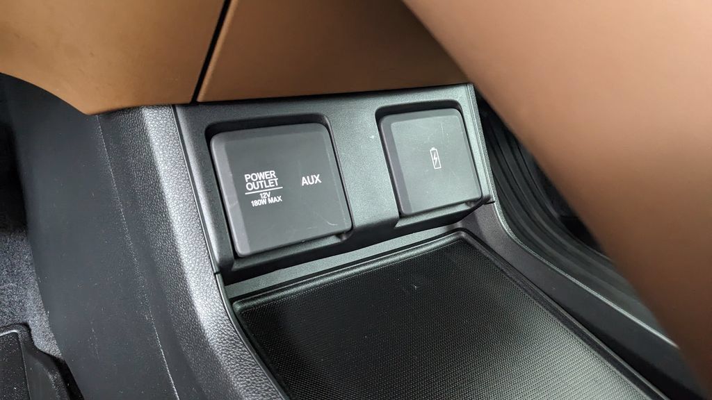 Used 2020 Acura RDX w/ Advance Package AWD/4WD image 32