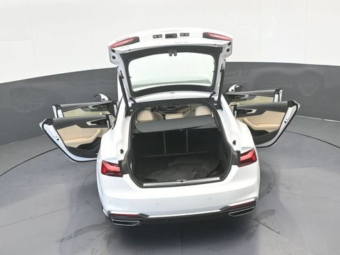 Used 2024 Audi A5 2.0T Premium Plus image 76