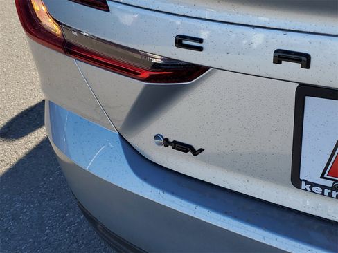 New 2026 Toyota Camry LE image 7