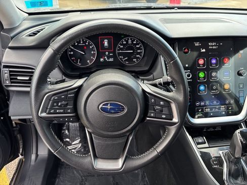 Used 2024 Subaru Outback Premium image 28
