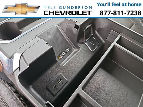 Used 2024 Chevrolet Silverado 3500 High Country w/ Z71 Off-Road Package image 31