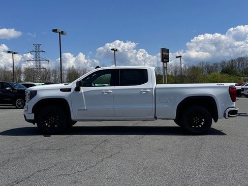 New 2026 GMC Sierra 1500 Elevation w/ Preferred Package AWD/4WD image 6