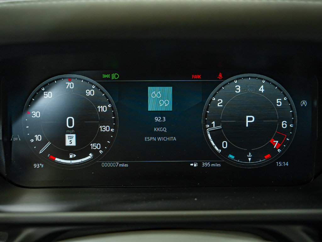 New 2026 Land Rover Defender 110 S AWD/4WD image 28