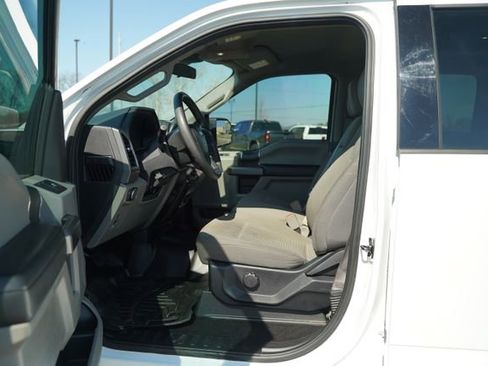 Used 2019 Ford F150 XLT image 11