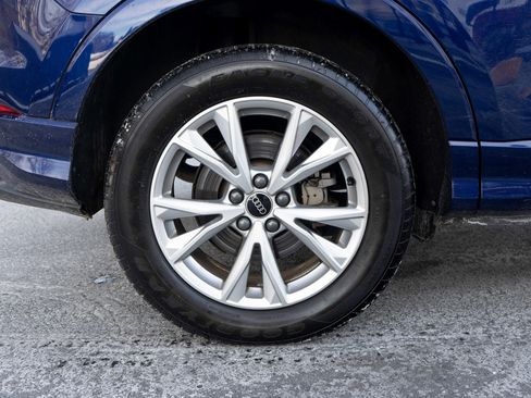 Used 2022 Audi Q3 2.0T Premium Plus image 11