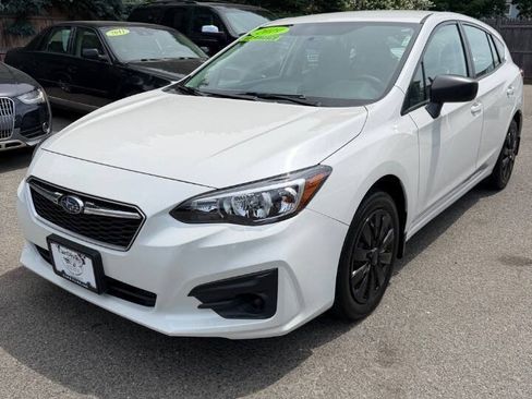 Used 2019 Subaru Impreza 2.0i AWD/4WD image 2