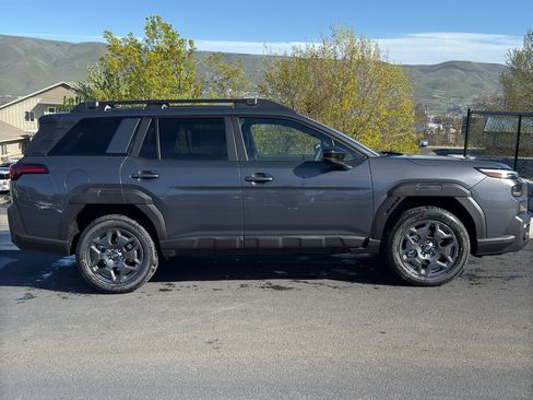 New 2026 Subaru Outback Premium image 2