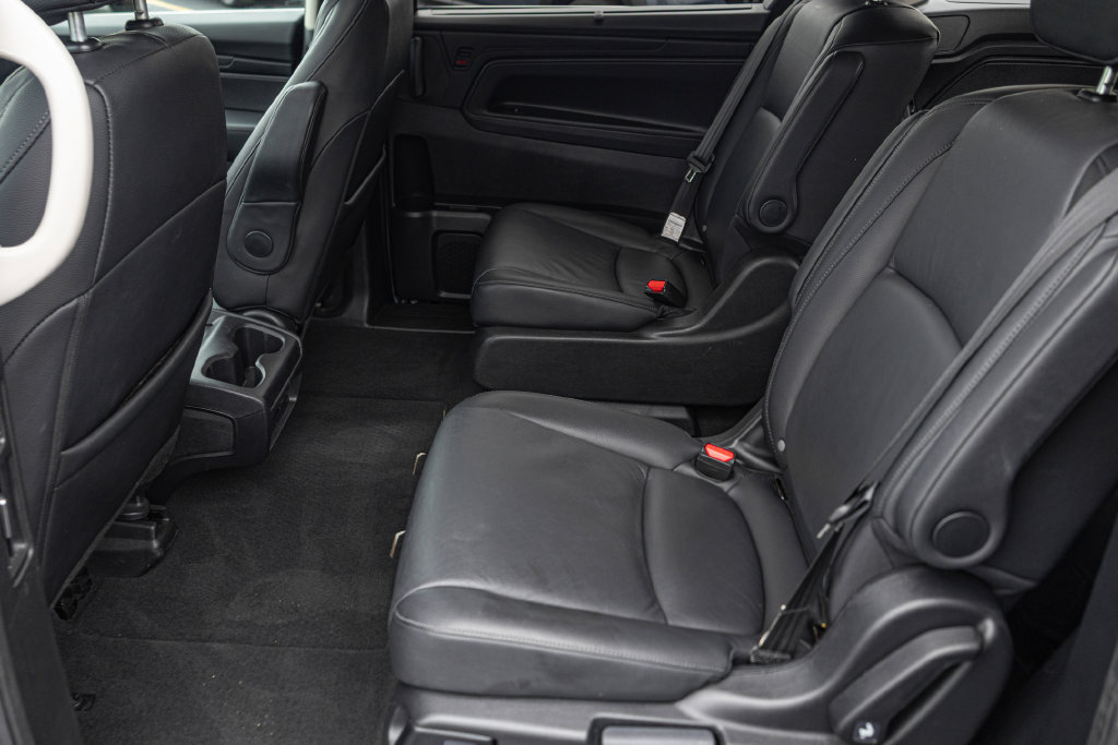 Used 2025 Honda Odyssey EX-L image 28