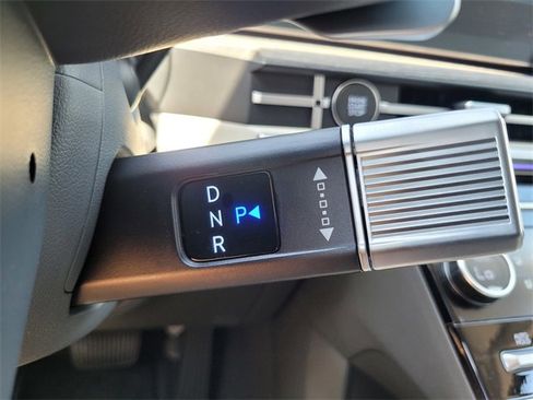 New 2025 Hyundai Santa Fe Calligraphy image 19