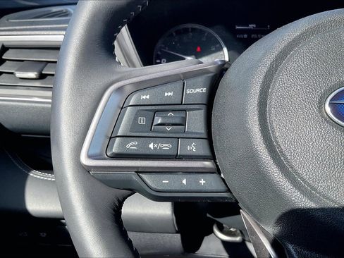 Used 2024 Subaru Ascent Touring image 21