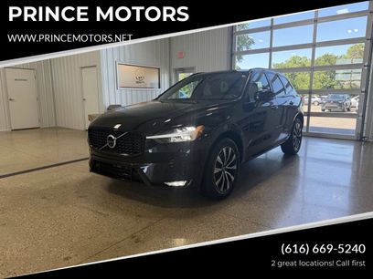 Used 2023 Volvo XC60 B5 Plus