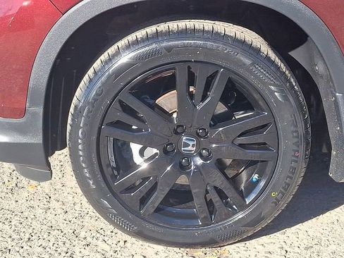 Used 2022 Honda Pilot Special Edition image 8