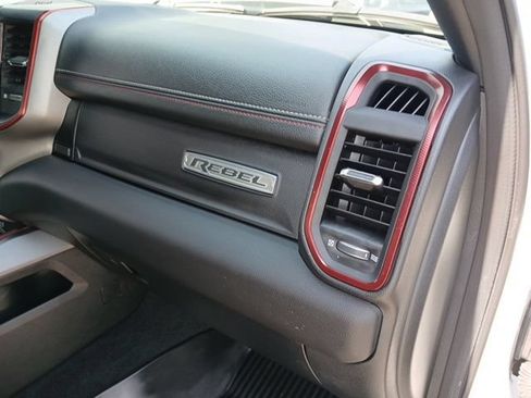 Used 2026 RAM 1500 Rebel w/ Rebel Level 1 Equipment Group AWD/4WD image 25