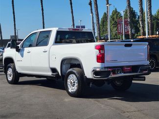 New 2026 Chevrolet Silverado 2500 LT w/ All Star Edition video 2
