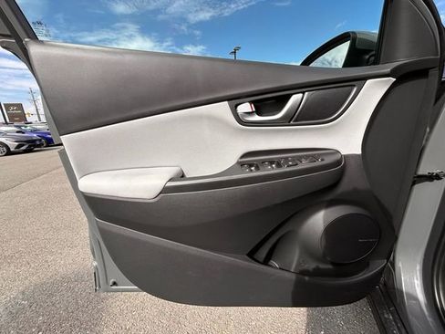 Certified 2023 Hyundai Kona Limited w/ Cargo Package image 24