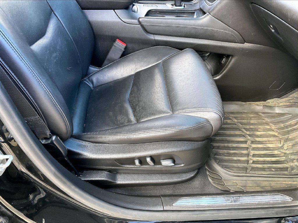 Used 2018 Cadillac XT5 Premium Luxury AWD/4WD image 37