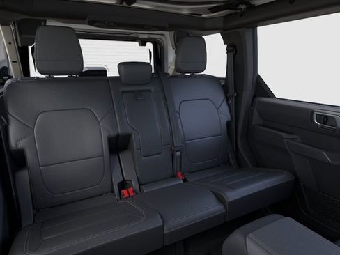 New 2026 Ford Bronco Badlands AWD/4WD image 13