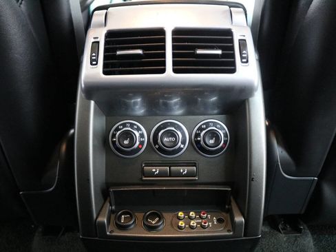 Used 2011 Land Rover Range Rover Supercharged AWD/4WD image 80