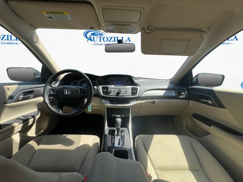 Used 2015 Honda Accord LX image 13