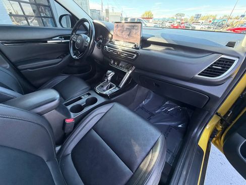 Used 2021 Kia Seltos SX image 13