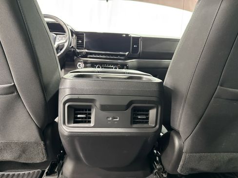 Certified 2022 Chevrolet Silverado 1500 RST w/ All Star Edition Plus AWD/4WD image 13