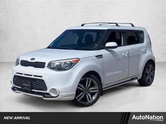 Used 2016 Kia Soul + w/ Soulful Package video 1