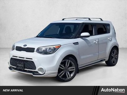 Used 2016 Kia Soul + w/ Soulful Package