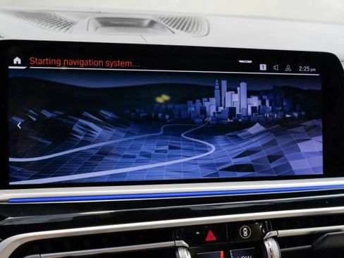 Used 2021 BMW ALPINA XB7 AWD/4WD image 38
