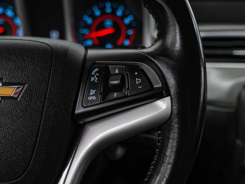 Used 2014 Chevrolet Camaro LT w/ RS Package image 16