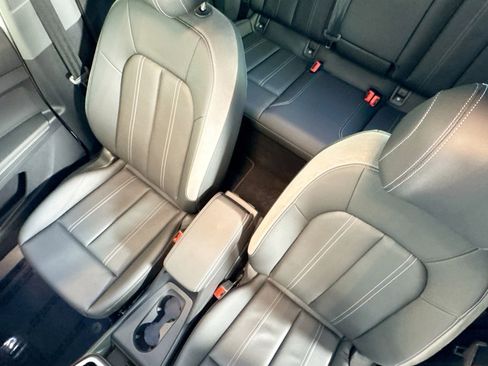 Used 2024 Audi Q4 e-tron Premium Plus image 19