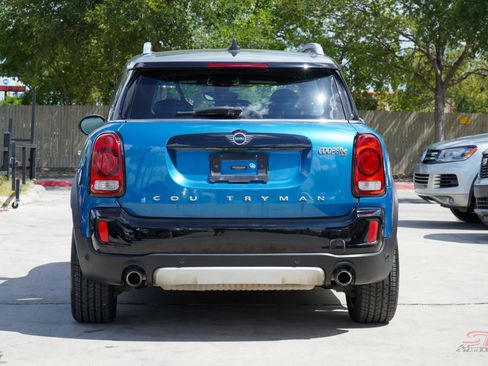 Used 2019 MINI Cooper Countryman S image 5