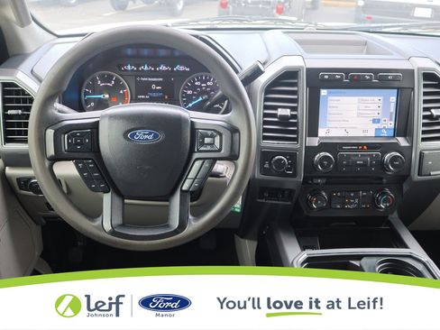 Used 2018 Ford F250 XLT w/ XLT Value Package image 26
