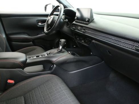 Used 2023 Honda HR-V Sport image 27