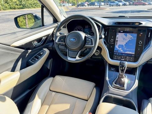 Used 2022 Subaru Outback Limited XT image 19