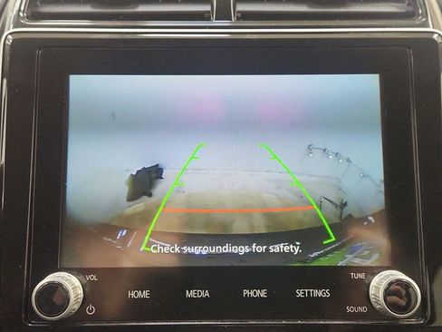 Used 2023 Mitsubishi Outlander Sport AWD image 23