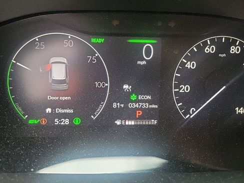 Used 2024 Honda CR-V Sport image 24