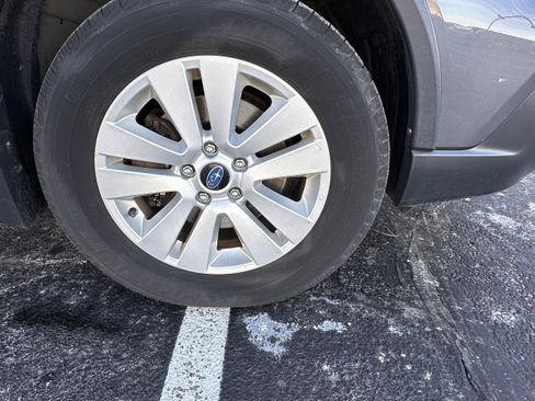 Used 2019 Subaru Outback 2.5i Premium w/ Protection Package #1 image 6