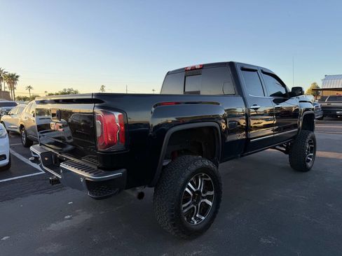Used 2016 GMC Sierra 1500 SLT w/ SLT Preferred Package image 11
