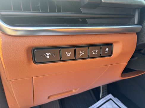 Used 2025 Kia Telluride SX X-Line image 12